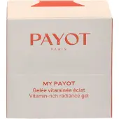Payot Crema Hidratante My Glow Vitamin Gel 50ml