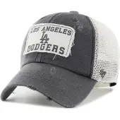 47 Gorra Mlb Los Angeles Dodgers Egremont