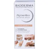 Bioderma Crema Hidratante Pigmentbio Sensitive Ares 75ml
