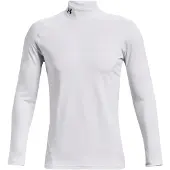 Under Armour Camiseta De Manga Larga Fitted High Neck Coldgear