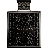 Rayhaan Eau De Parfum Obsidian 100ml
