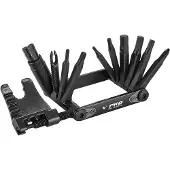 Lezyne Portabidón Tubeless Flow