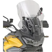 Givi Parabrisas Moto Guzzi Stelvio 2024 D8208st