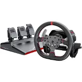 PXN Volante Y Pedales V10 Pro