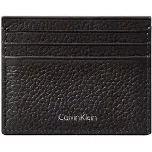 Calvin Klein Estuche gris / antracita