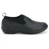 Muck boot Botas 'WOMENS MUCKSTER II LOW' negro