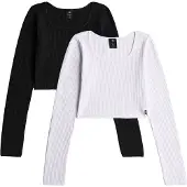 G-Star Camiseta De Manga Larga D30940-01 2 Unidades