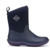 Muck boot Botas 'WOMENS MUCKSTER II MID' azul