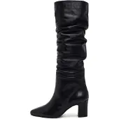 Derimod Botas negro