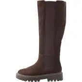 Friends Like These Botas chocolate