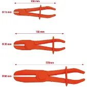 Ks Tools 115.5050, plástico