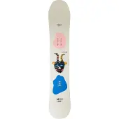 Capita - Snowboards - Aeronaut 2027 - Talla 153 cm - Beige