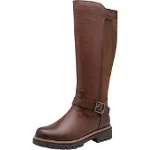 Marco Tozzi Botas marrón