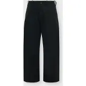 Abercrombie & Fitch Pantalón negro