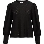 Object Blusa De Manga Larga Laila