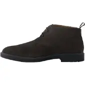 Next Botines chukka antracita
