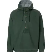 Abercrombie & Fitch Chaqueta de entretiempo pino