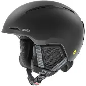 Uvex Casco Con Visera Monte Lt Mips