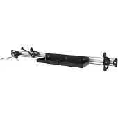 Stashed Organizador Lodestar Starter Cycling Rail