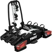 Thule Portabicicletas Para 3 Bicicletas Velocompact Fix4bike