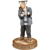 Dark Horse Figura Blue Eye Samurai Ringo
