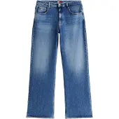 Tommy Hilfiger Vaqueros Dw0dw20062