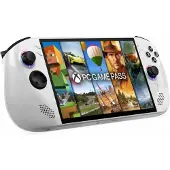 Lenovo Consola Portátil Legion Go S 512 Gb