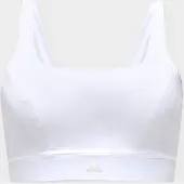 Ellesse Sujetador deportivo 'Morcote' blanco