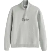 Next Jersey gris claro / gris oscuro