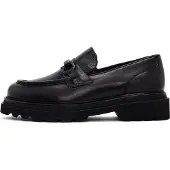 Derimod Zapatillas negro