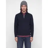 Jack & Jones Jersey 'Wesley' navy