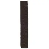 BOSS Corbata Knitted 10284980 7 Cm