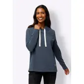 HEINE Sudadera azul paloma