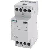 Siemens Interruptor automático de instalación , 1 unidad