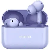 Realme Auriculares Inalámbricos Buds T200 Anc