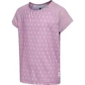 Hummel Camiseta De Manga Corta Mix