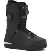 Ride - Botas de snowboard hombre - Lasso Black - Talla 44 - Negro