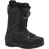 Ride - Botas de snowboard mujer - Sage Black - Talla 40 - Negro