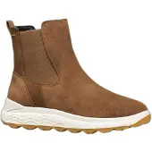 Geox Botines Spherica 4x4 Abx