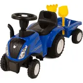 BabyTrold Correpasillos Tractor Ride-on