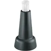 Bosch Cepillo de limpieza para baterías, cepillo de detalle