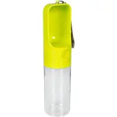 Duvo+ Bebedero Portátil Para Perros 450ml