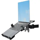 StarTech.com Soporte Para Portátil Y Monitor Vesa