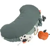 Done by Deer Cojín Tummy Time Activity Tiny Farm