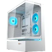 Cougar Caja Torre Pc Cfv235