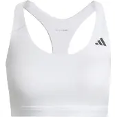 Adidas adidasSujetador de entrenamiento para alto impacto Optime Essentials XS White Mujer