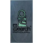 Rip Curl Toalla Logos