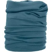 CMP - Neckwarmer 6596040 - Braga de cuello size One Size, azul