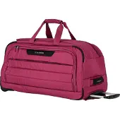 Travelite Skaii 2 ruedas Bolsa de viaje 65 cm rojo