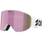 Bliz Máscara Esquí Flow